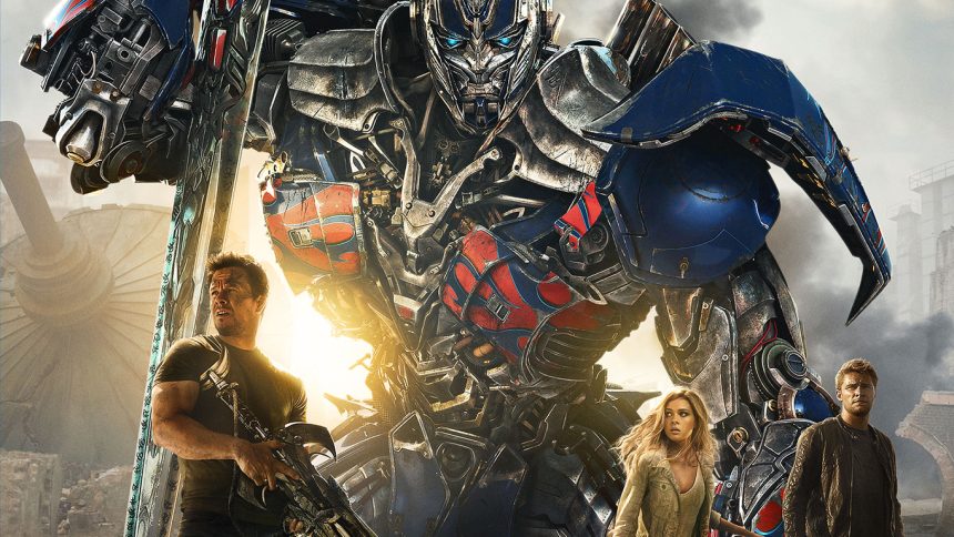 A Transformers 5 megkapta a címét: The Last Knight néven érkezik 11 A Transformers 5 megkapta a címét: The Last Knight néven érkezik