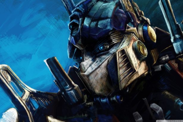 A Transformers 5 megerősítette Artúr király szerepét a történetben 30 A Transformers 5 megerősítette Artúr király szerepét a történetben
