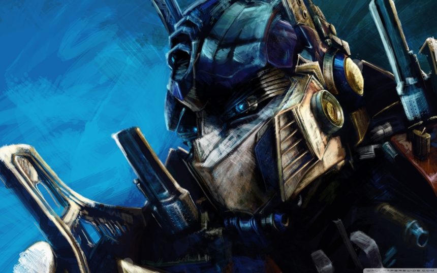 A Transformers 5 megerősítette Artúr király szerepét a történetben 11 A Transformers 5 megerősítette Artúr király szerepét a történetben