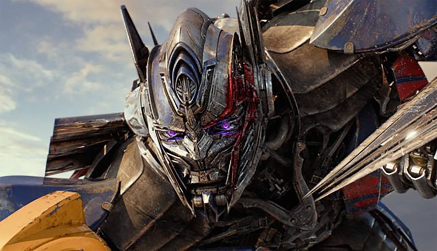 Az Űrdongó-film után rebootot kaphat a Transformers franchise 11 Transformers