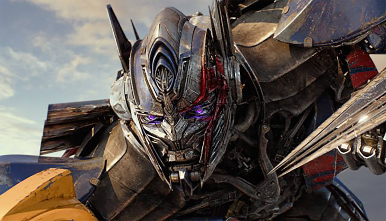 Koncepciós rajzokon pillanthatjuk meg elsőként Helát és a Hulkot a Thor: Ragnarökből 14 Transformers