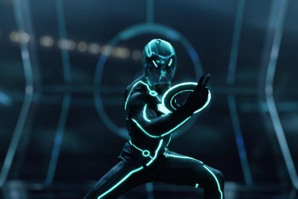Garth Davis vezetésével és Jared Leto főszereplésével készül a Tron 3. 24 Tron: Örökség