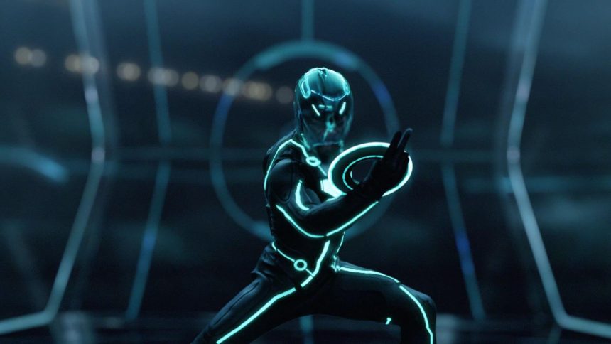 Garth Davis vezetésével és Jared Leto főszereplésével készül a Tron 3. 11 Tron: Örökség