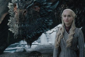 Készül a Trónok harca-film Aegon, a Hódító történetéből egy elismert író forgatókönyvével 23 Trónok harca