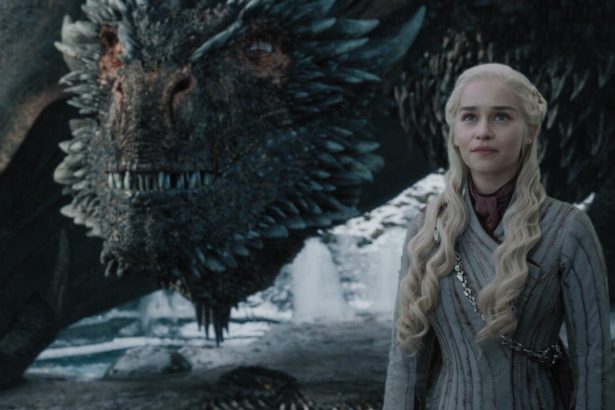 Készül a Trónok harca-film Aegon, a Hódító történetéből egy elismert író forgatókönyvével 28 Trónok harca