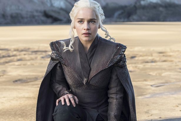 George R.R. Martin szerint 13 évadot is elbírna a Trónok harca 22 Trónok harca