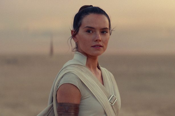 A Star Wars reménysége? Rey mindenképp visszatér és fontos szerepe lesz a következő trilógiában 12 Star Wars: Skywalker kora