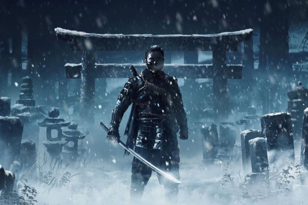 Késik a Ghost of Tsushima is? 28 Késik a Ghost of Tsushima is?