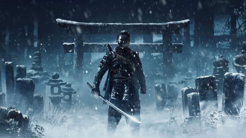 Késik a Ghost of Tsushima is? 11 Késik a Ghost of Tsushima is?