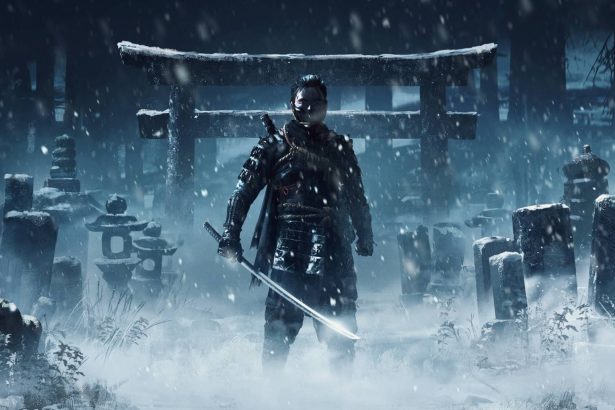 Méretes frissítést és vadiúj játékmódot kap a Ghost of Tsushima 26 Méretes frissítést és vadiúj játékmódot kap a Ghost of Tsushima