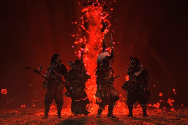 Multiplayer kiegészítés érkezik a Ghost of Tsushima-ba 28 Ghost of Tsushima: Legends