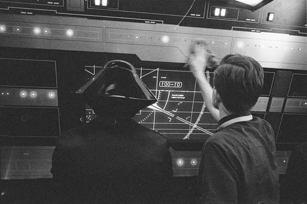 Februártól forog a Han Solo spin-off, időzítették az Episode VIII előzetest 20 Februártól forog a Han Solo spin-off, időzítették az Episode VIII előzetest