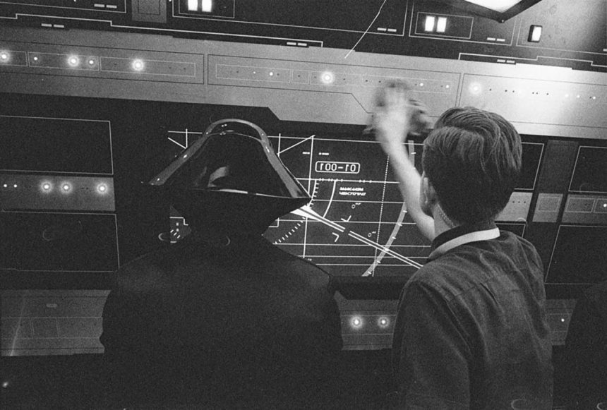 Februártól forog a Han Solo spin-off, időzítették az Episode VIII előzetest 11 Februártól forog a Han Solo spin-off, időzítették az Episode VIII előzetest