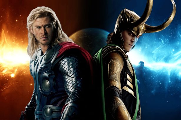 A Thor: Ragnarok új jelmezeit mutatják be a legújabb képek