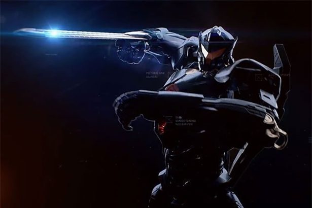 Késik a Pacific Rim: Uprising bemutatója 26 Késik a Pacific Rim: Uprising bemutatója