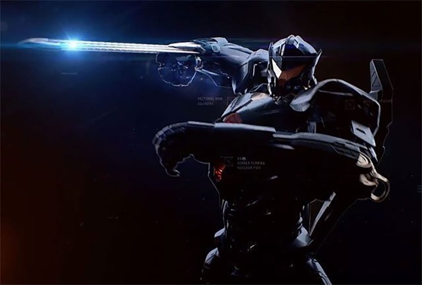 Késik a Pacific Rim: Uprising bemutatója 11 Késik a Pacific Rim: Uprising bemutatója