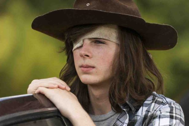 The Walking Dead – Folytatódik a terror! 12 The Walking Dead – Folytatódik a terror!
