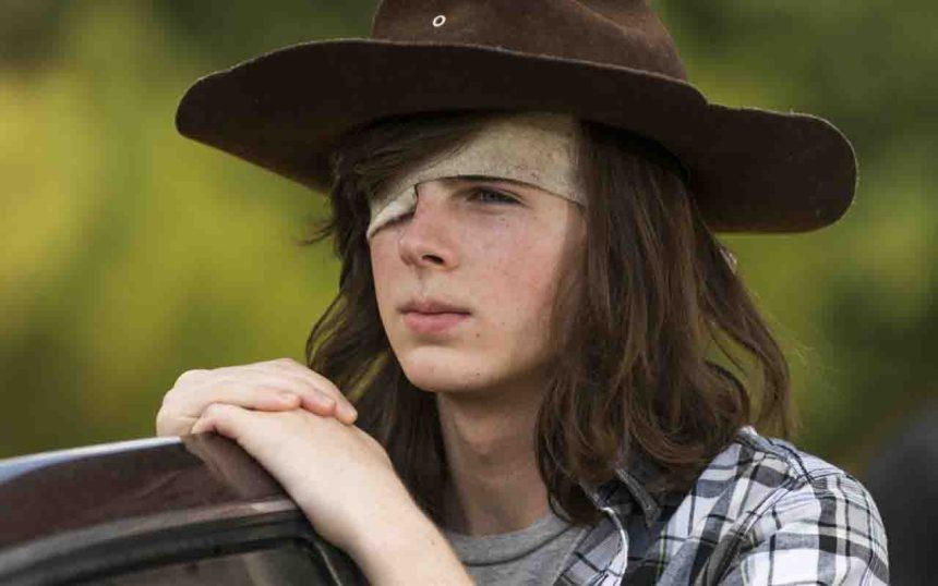 The Walking Dead – Folytatódik a terror!