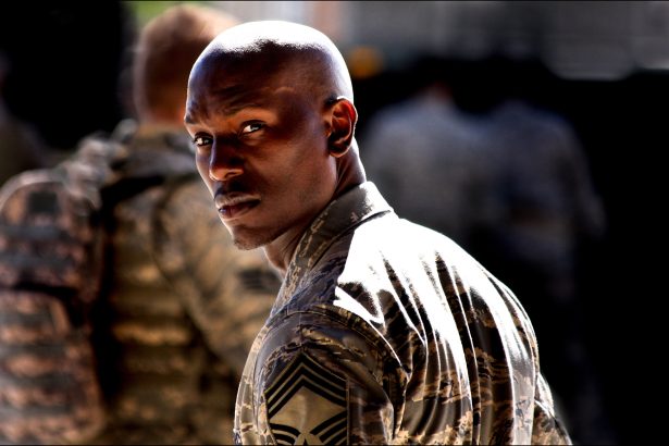 Tyrese Gibson: Epps visszatér a Transformers 5-ben