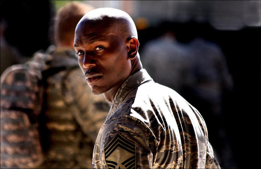 Tyrese Gibson: Epps visszatér a Transformers 5-ben 11 Tyrese Gibson: Epps visszatér a Transformers 5-ben