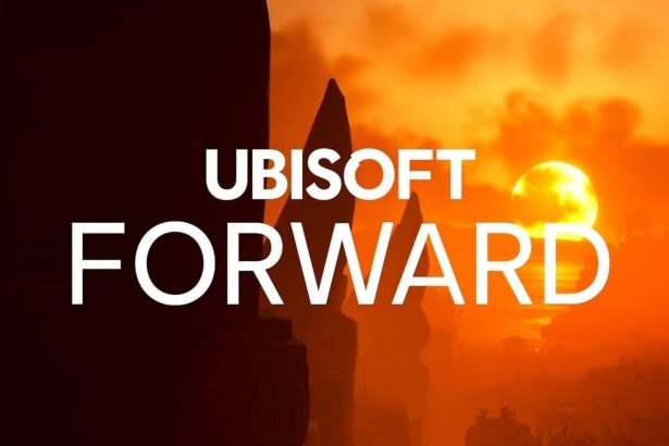 A Prince of Persia remake volt a Ubisoft műsorának sztárja