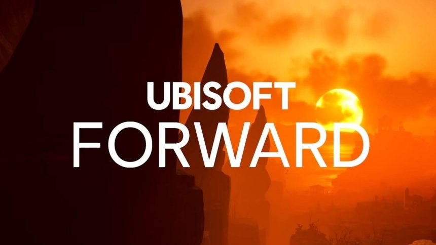 A Prince of Persia remake volt a Ubisoft műsorának sztárja 11 A Prince of Persia remake volt a Ubisoft műsorának sztárja