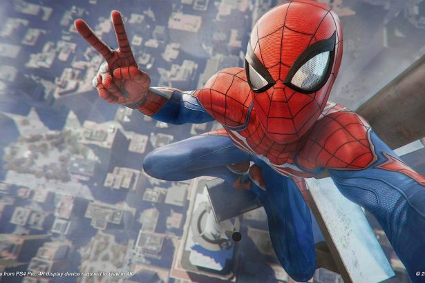 Pókember is csatlakozik a Marvel’s Avengershez, de csak PS5-ön