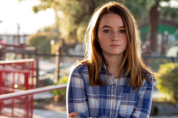 Kaitlyn Dever máris bejelentkezett a The Last of Us-sorozat főszerepére 26 Kaitlyn Dever