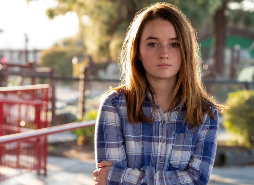 Kaitlyn Dever máris bejelentkezett a The Last of Us-sorozat főszerepére 11 Kaitlyn Dever