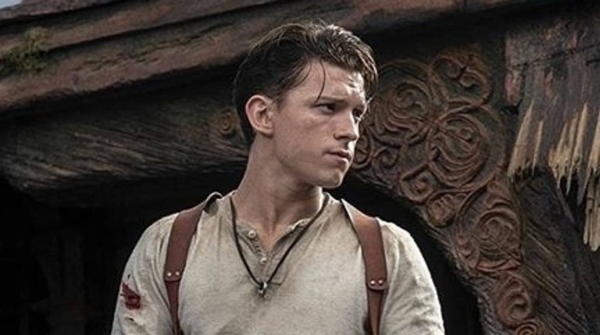 Egy izgalmas kalandról árulkodnak az Uncharted-film új képei 11 Uncharted