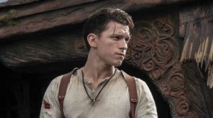 Uncharted