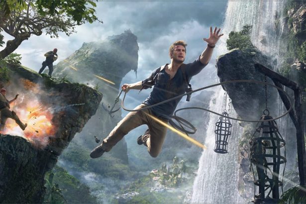 Ismét rendező nélkül maradt az Uncharted, miután ütemezési konfliktus miatt Travis Knight lemondott 22 Uncharted