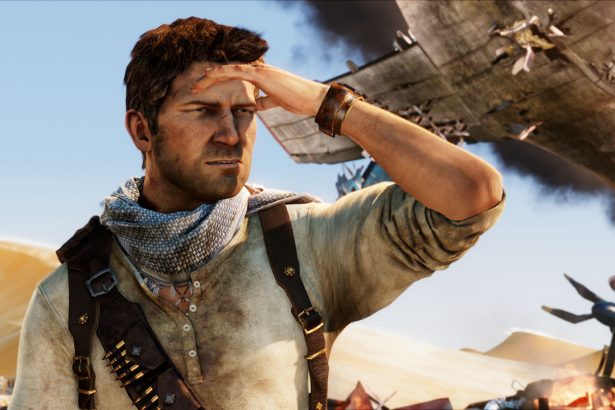 Rendezőre talált az Uncharted, és még mindig Tom Hollandé a főszerep 22 Uncharted