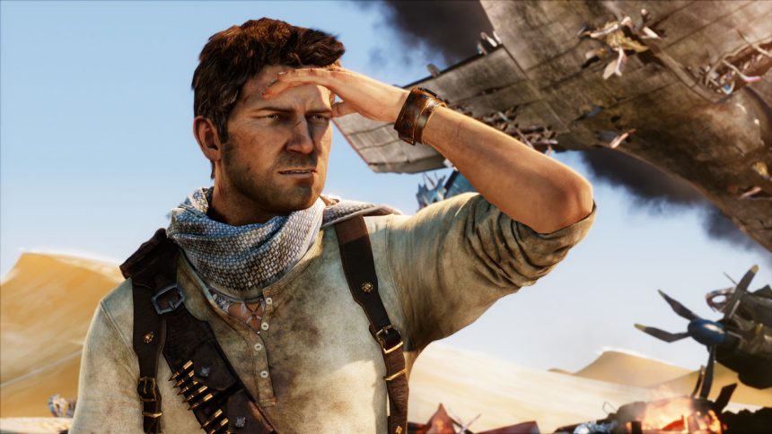 Rendezőre talált az Uncharted, és még mindig Tom Hollandé a főszerep 11 Uncharted