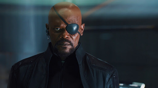Samuel L. Jackson elárulta, hogy a Bosszúállók közül ki az ő kedvence 28 Nick Fury