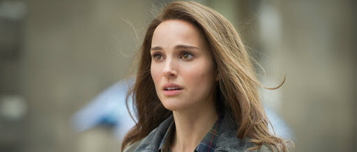 Natalie Portman