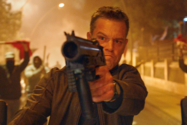 Jason Bourne új előzetes inkább a színészekre fókuszál 26 Jason Bourne új előzetes inkább a színészekre fókuszál