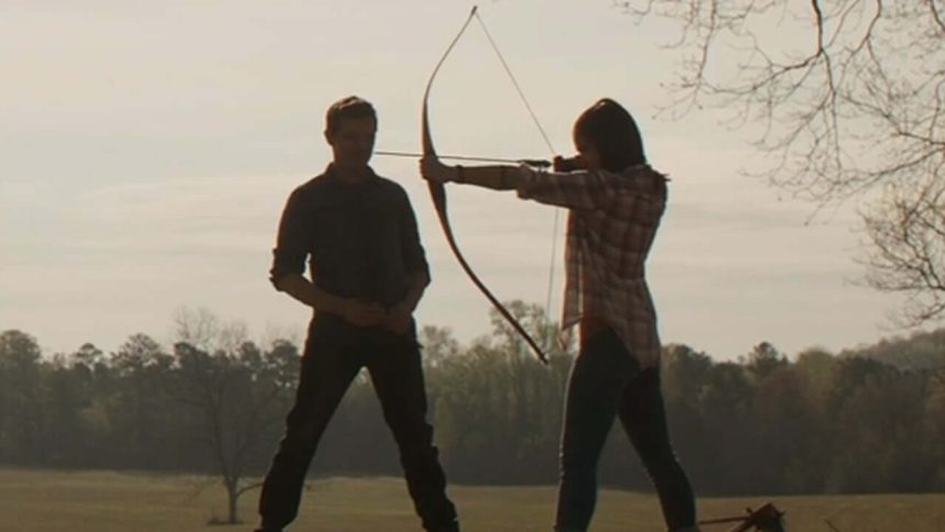 Clint Barton családja is szerepet kap a Sólyomszem Disney+ sorozatában 11 Sólyomszem