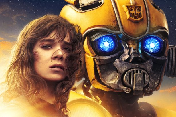 A Paramount válaszolt arra, hogy az ŰrDongó a Transformers franchise rebootja-e 30 A Paramount válaszolt arra, hogy az ŰrDongó a Transformers franchise rebootja-e