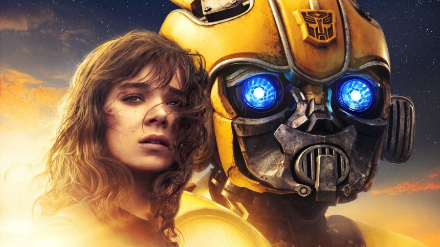 A Paramount válaszolt arra, hogy az ŰrDongó a Transformers franchise rebootja-e 11 A Paramount válaszolt arra, hogy az ŰrDongó a Transformers franchise rebootja-e