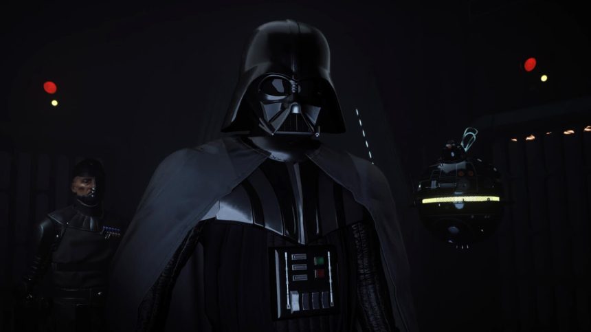 Star Wars és Walking Dead játékok érkeznek PSVR-re 11 Star Wars és Walking Dead játékok érkeznek PSVR-re