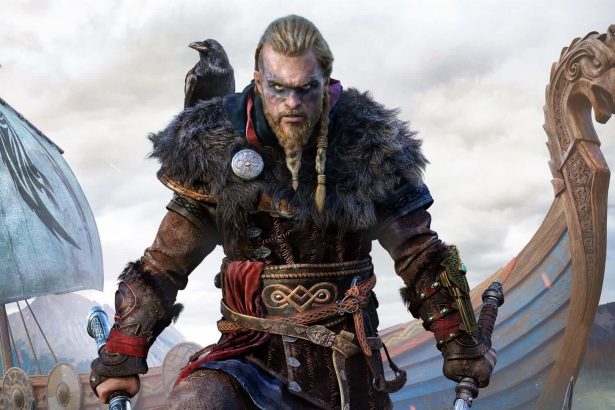 TESZT: Assassin's Creed Valhalla 16 TESZT: Assassin's Creed Valhalla