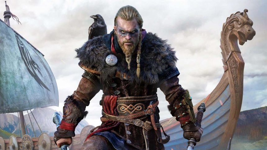 TESZT: Assassin's Creed Valhalla