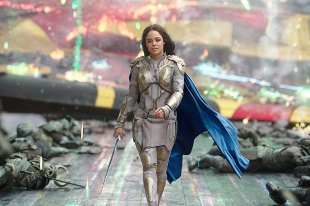 Tessa Thompson megerősítette Valkűr visszatérését a Bosszúállók: Végjátékban 28 Valkűr