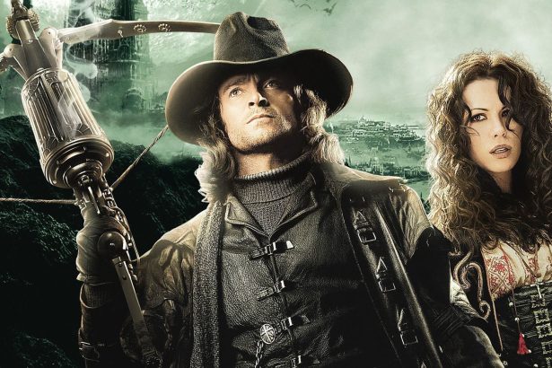 Az Aquaman és az Overlord készítői dolgoznak a Van Helsing rebootján 12 Van Helsing