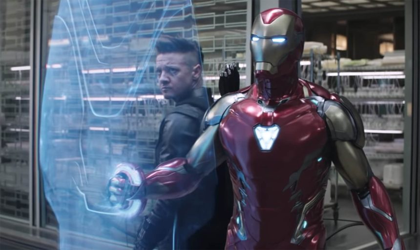 Robert Downey Jr. elárulta, hogy melyik másik Bosszúállót játszotta volna 11 Bosszúállók: Végjáték