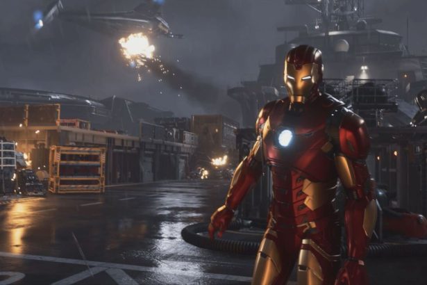 Ilyen hosszú lesz a Marvel's Avengers kampánya