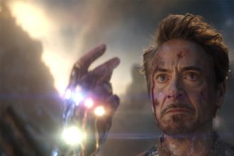Avengers: Endgame