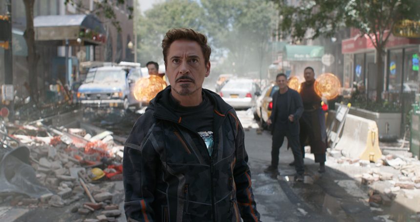 10 Marvel-karakter, akik átvehetik Vasember szerepét a Bosszúállók 4. után 11 Avengers: Infinity War