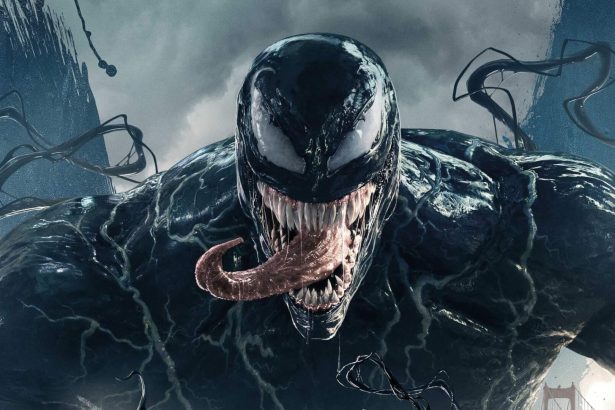 Andy Serkis rendező mellett Tom Hardy is besegít a Venom 2. forgatókönyvírásába 26 Venom